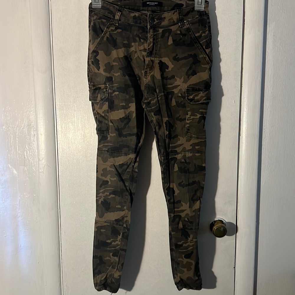 Camp joggers